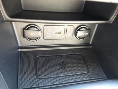 2020 Hyundai KONA Limited