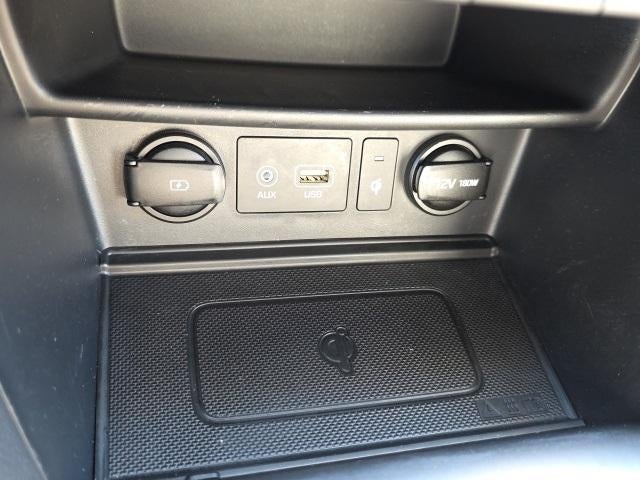 2020 Hyundai KONA Limited