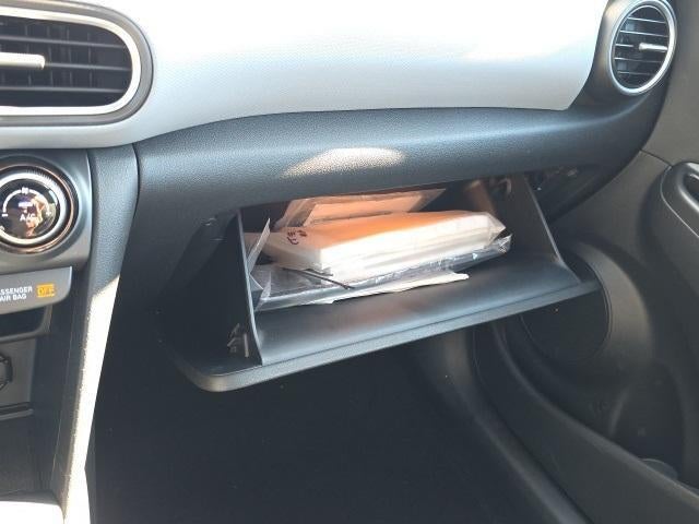 2020 Hyundai KONA Limited