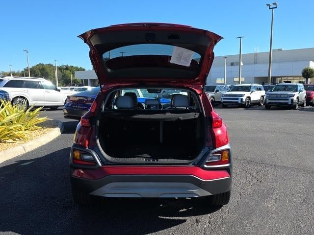 2020 Hyundai KONA Limited