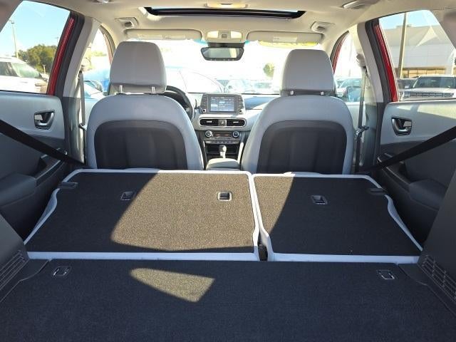 2020 Hyundai KONA Limited