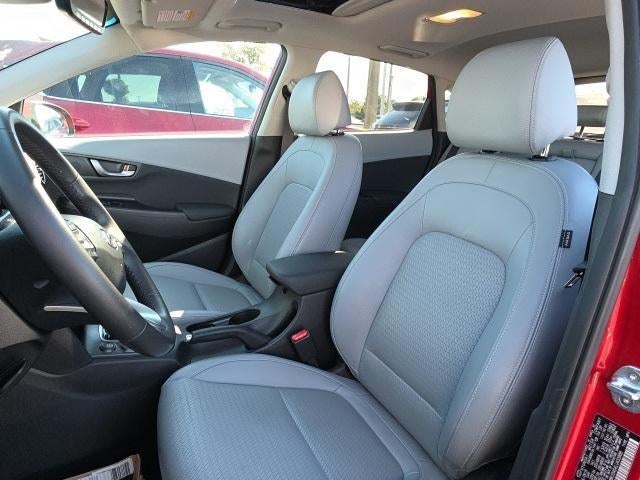 2020 Hyundai KONA Limited