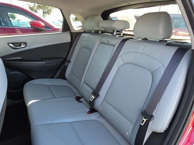 2020 Hyundai KONA Limited