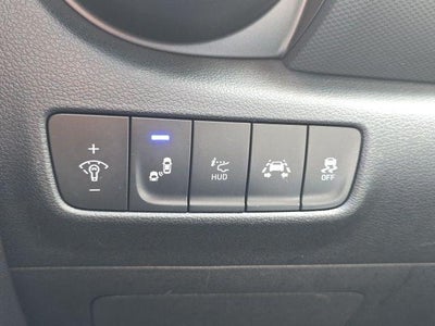 2021 Hyundai KONA Ultimate