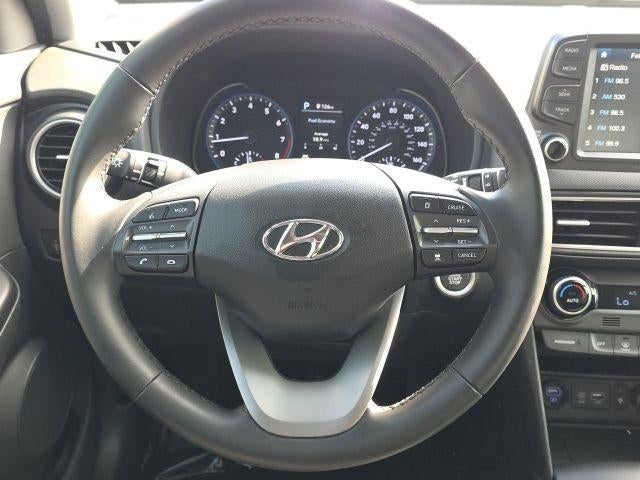 2021 Hyundai KONA Ultimate