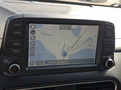 2021 Hyundai KONA Ultimate