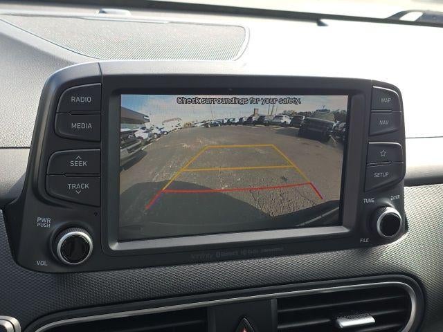 2021 Hyundai KONA Ultimate