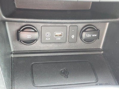 2021 Hyundai KONA Ultimate