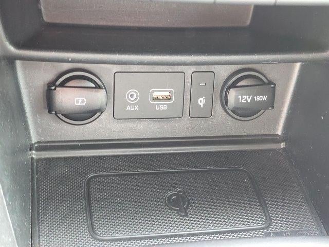 2021 Hyundai KONA Ultimate