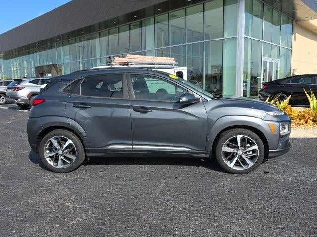 2021 Hyundai KONA Ultimate