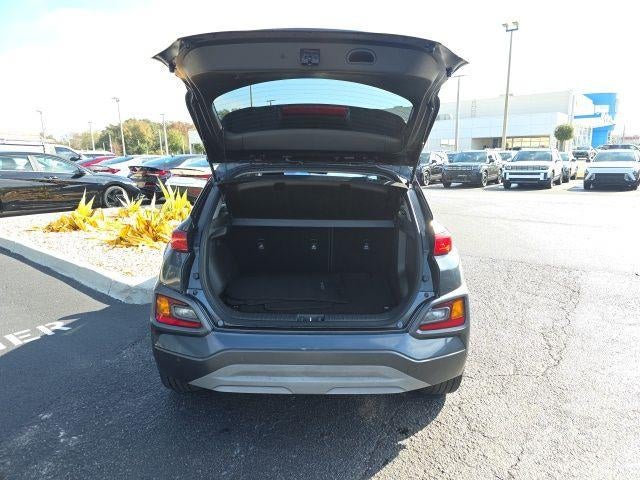 2021 Hyundai KONA Ultimate