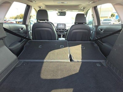 2021 Hyundai KONA Ultimate