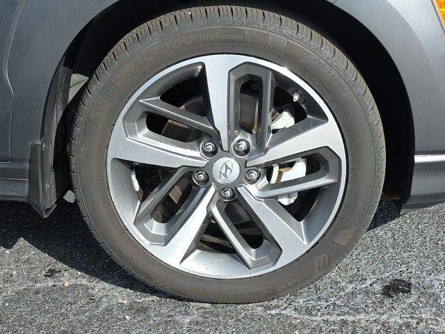 2021 Hyundai KONA Ultimate