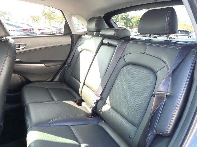 2021 Hyundai KONA Ultimate