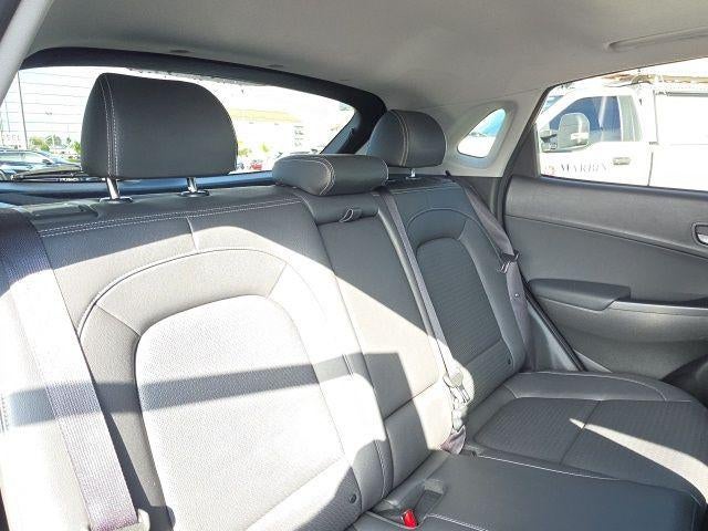 2021 Hyundai KONA Ultimate