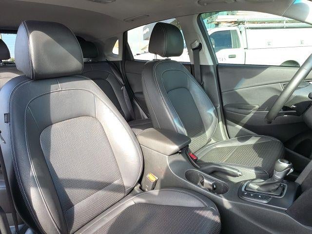 2021 Hyundai KONA Ultimate