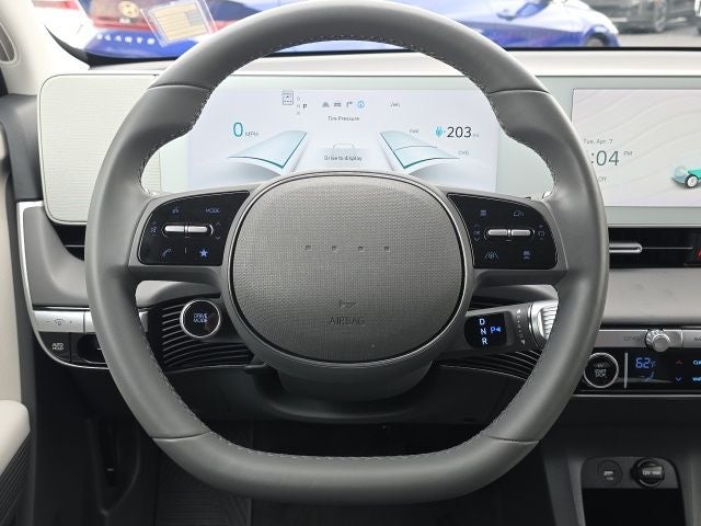 2023 Hyundai IONIQ 5 SE Standard Range