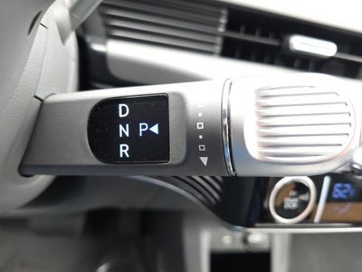 2023 Hyundai IONIQ 5 SE Standard Range