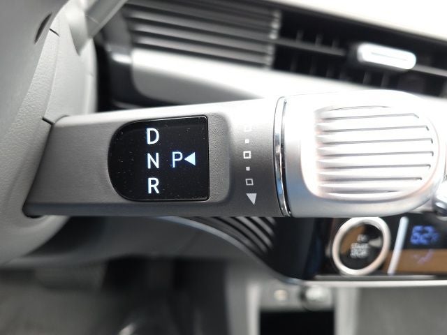 2023 Hyundai IONIQ 5 SE Standard Range