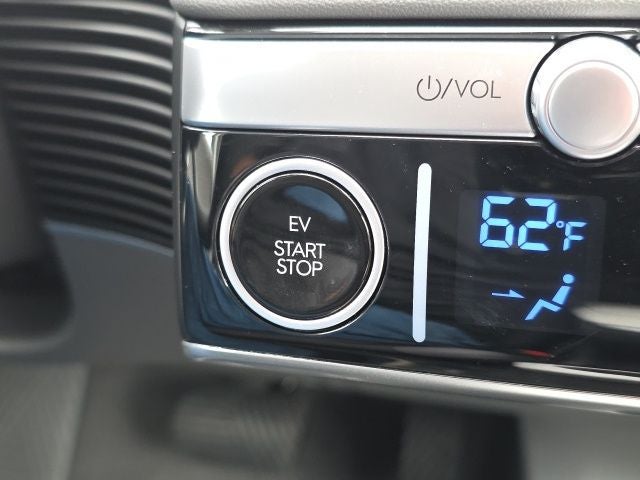 2023 Hyundai IONIQ 5 SE Standard Range