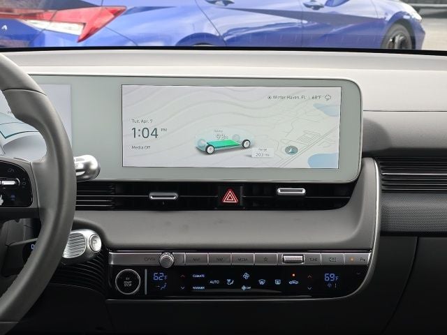 2023 Hyundai IONIQ 5 SE Standard Range