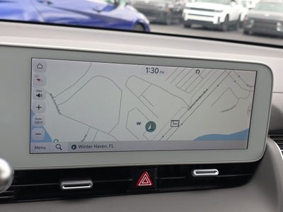 2023 Hyundai IONIQ 5 SE Standard Range