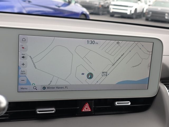 2023 Hyundai IONIQ 5 SE Standard Range