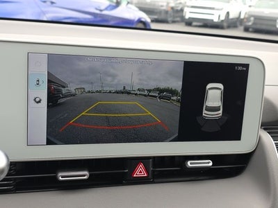 2023 Hyundai IONIQ 5 SE Standard Range