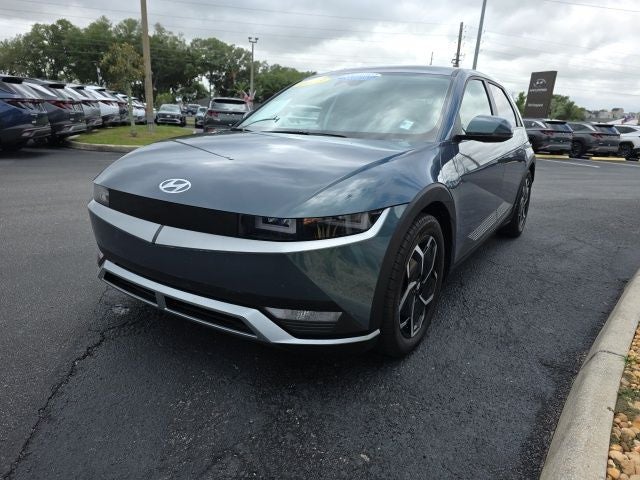 2023 Hyundai IONIQ 5 SE Standard Range