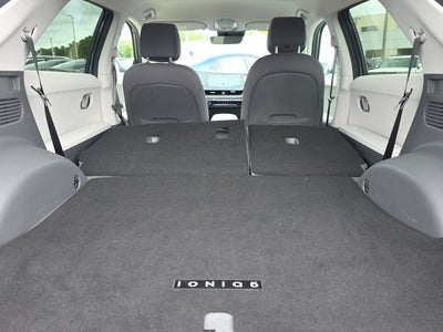 2023 Hyundai IONIQ 5 SE Standard Range