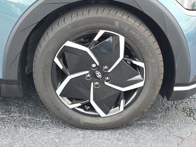 2023 Hyundai IONIQ 5 SE Standard Range