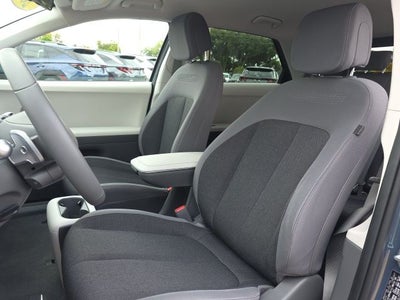 2023 Hyundai IONIQ 5 SE Standard Range