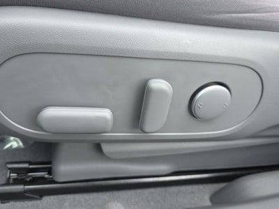 2023 Hyundai IONIQ 5 SE Standard Range