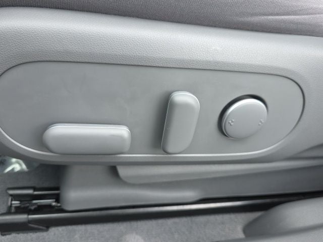 2023 Hyundai IONIQ 5 SE Standard Range
