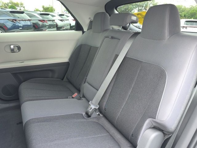 2023 Hyundai IONIQ 5 SE Standard Range
