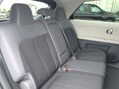 2023 Hyundai IONIQ 5 SE Standard Range