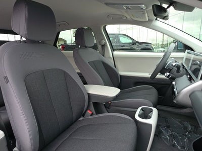 2023 Hyundai IONIQ 5 SE Standard Range