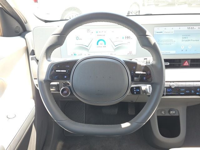 2023 Hyundai IONIQ 5 SE