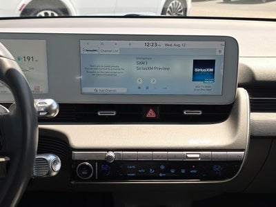 2023 Hyundai IONIQ 5 SE