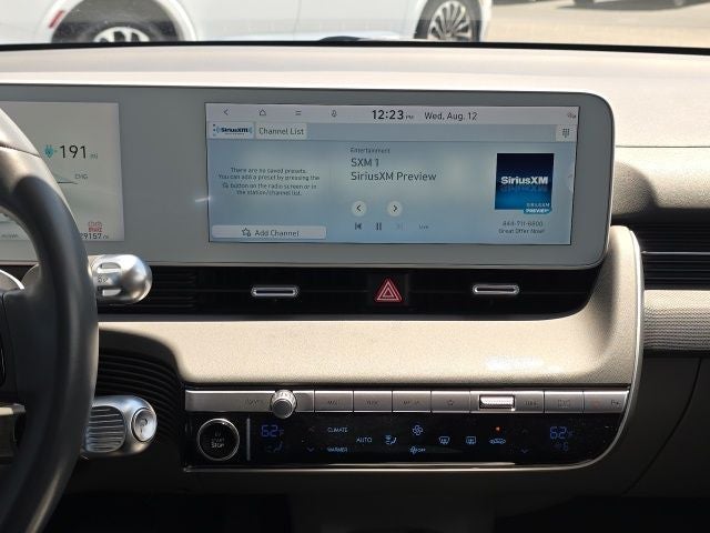 2023 Hyundai IONIQ 5 SE