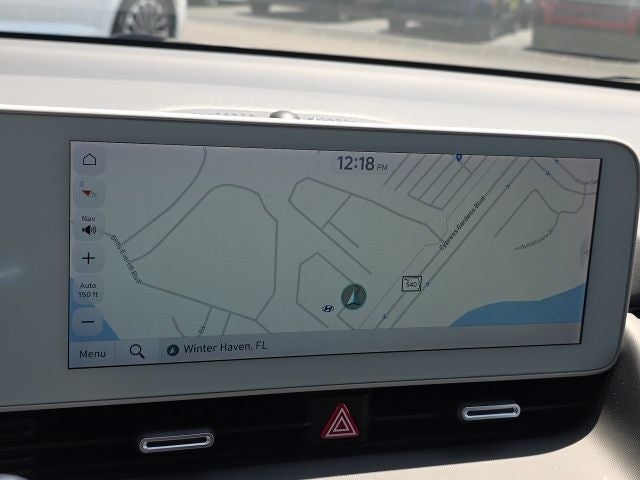 2023 Hyundai IONIQ 5 SE