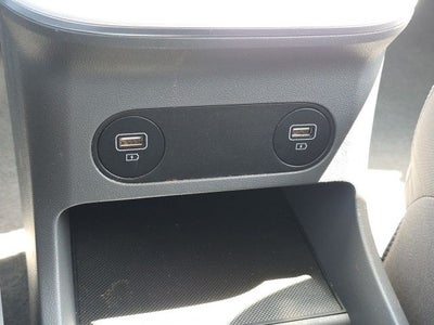 2023 Hyundai IONIQ 5 SE
