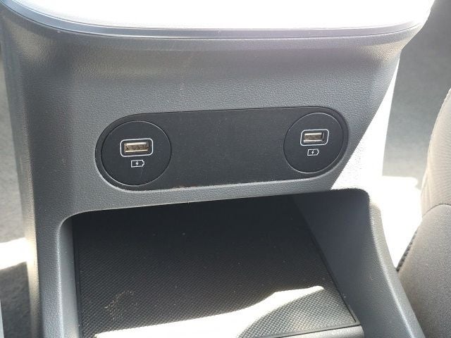 2023 Hyundai IONIQ 5 SE