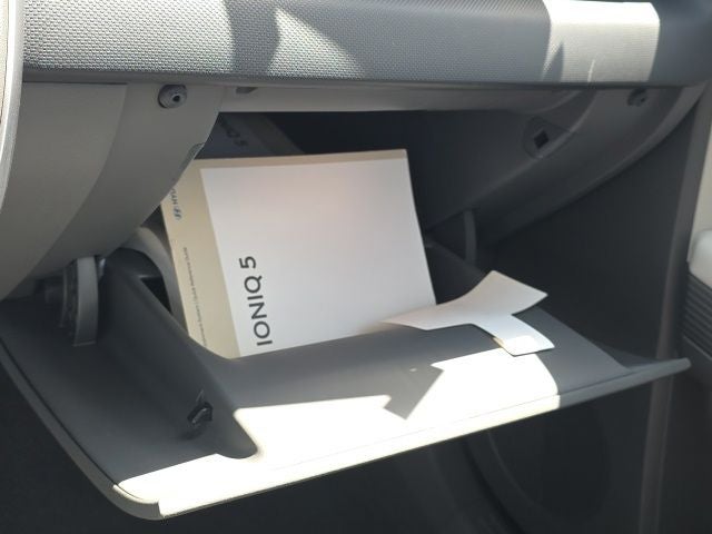 2023 Hyundai IONIQ 5 SE