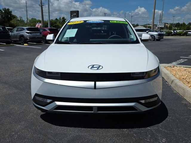 2023 Hyundai IONIQ 5 SE