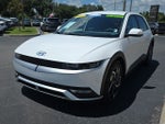 2023 Hyundai IONIQ 5 SE