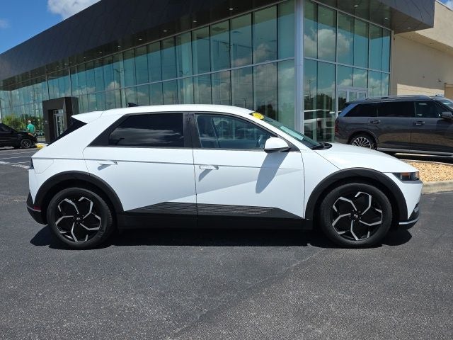 2023 Hyundai IONIQ 5 SE