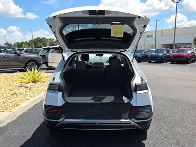 2023 Hyundai IONIQ 5 SE