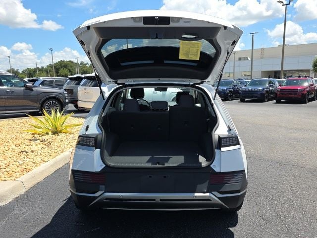 2023 Hyundai IONIQ 5 SE