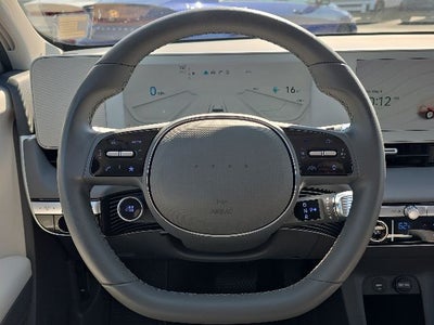 2024 Hyundai IONIQ 5 SE